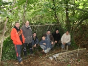 Serious Outdoor Skills