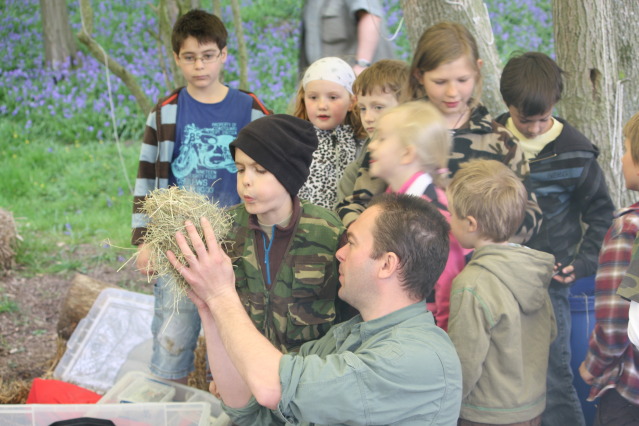 Badger Bushcraft Badger Bushcraft