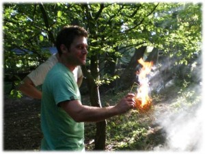 Jack Raven Bushcraft Ltd