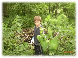 Jack Raven Bushcraft Ltd