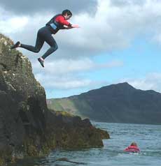 Raasay House Raasay House