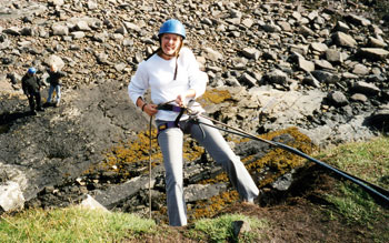 Raasay House Raasay House