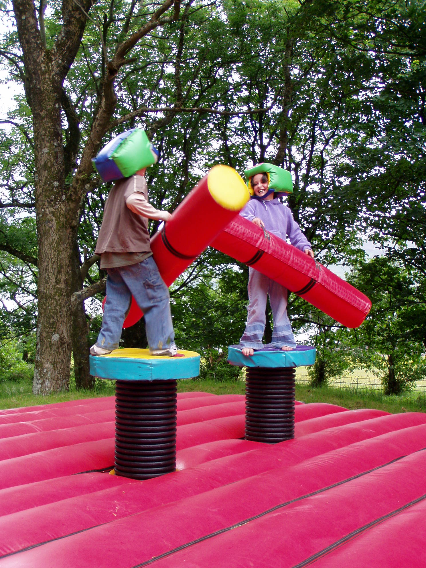 Raasay House Raasay House