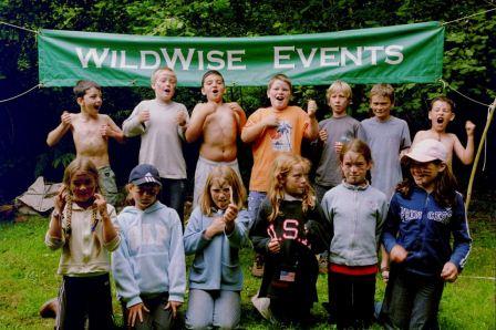 WildWise WildWise