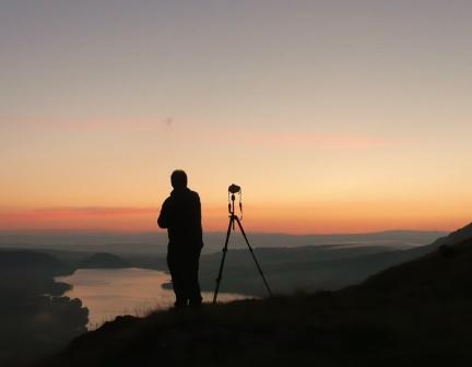 Landscape Treks Landscape Treks
