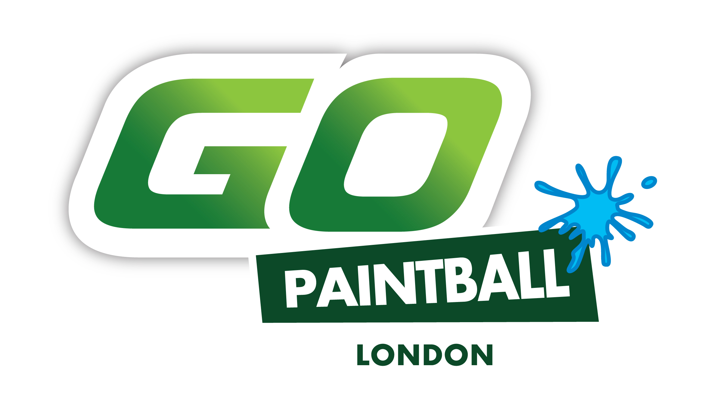 GO Paintball London GO Paintball London