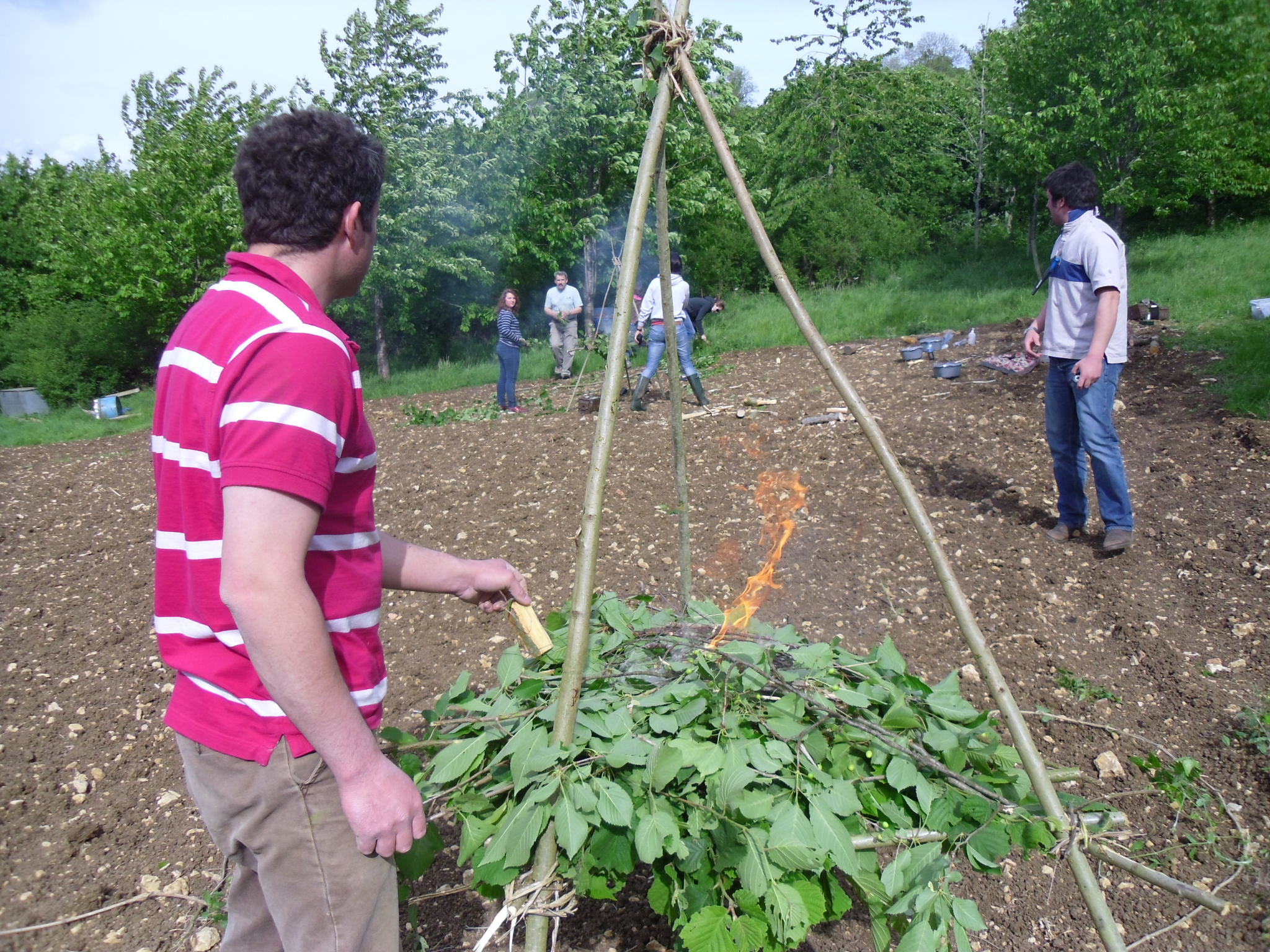 Crewcroft Valley Bushcraft Crewcroft Valley Bushcraft