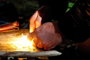 Yeehaa Outdoor Pursuits and Survival School Yeehaa Outdoor Pursuits and Survival School