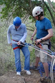 Yeehaa Outdoor Pursuits and Survival School Yeehaa Outdoor Pursuits and Survival School