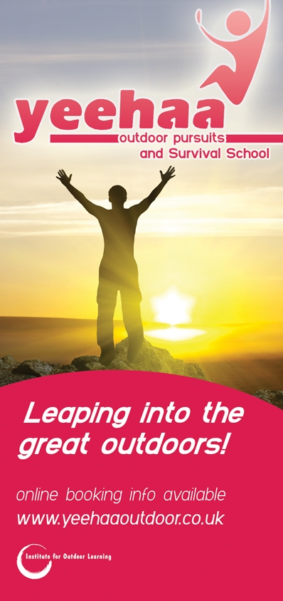 Yeehaa Outdoor Pursuits and Survival School Yeehaa Outdoor Pursuits and Survival School