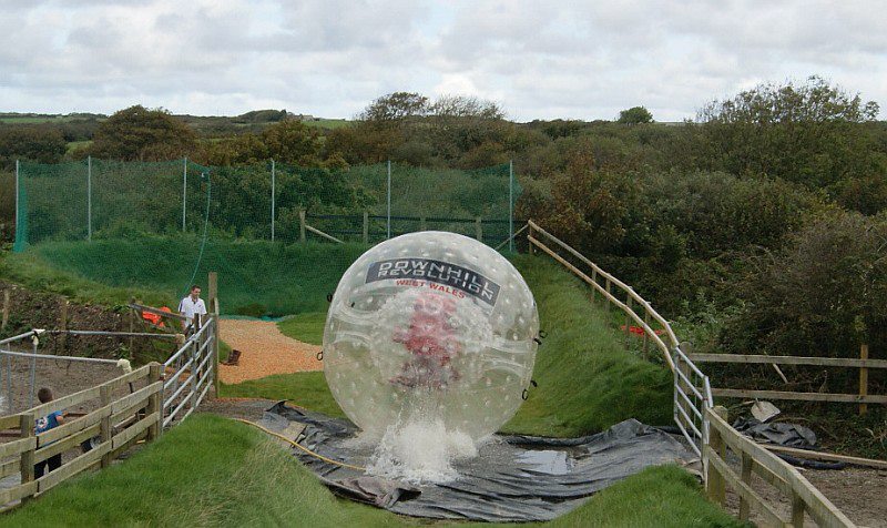 Nolton Stables Nolton Stables