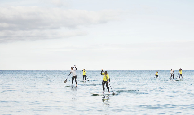 St Ives Surf School St Ives Surf School