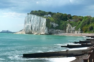 The White Cliffs Activity Breaks The White Cliffs Activity Breaks