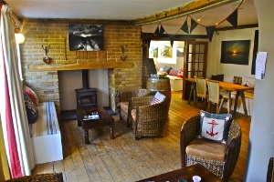 The White Cliffs Activity Breaks The White Cliffs Activity Breaks