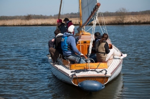 Eastwood Whelpton Sailing Holidays Eastwood Whelpton Sailing Holidays