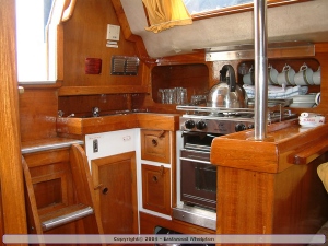 Eastwood Whelpton Sailing Holidays Eastwood Whelpton Sailing Holidays