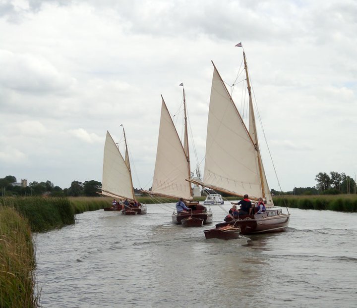 Hunter's Yard Hunter's Yard