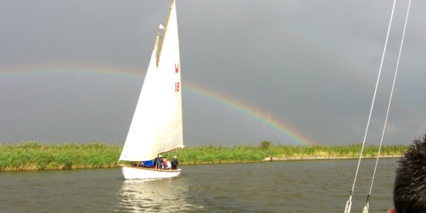 Hunter's Yard Hunter's Yard