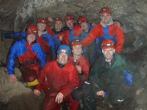 Peaks and Paddles Peaks and Paddles