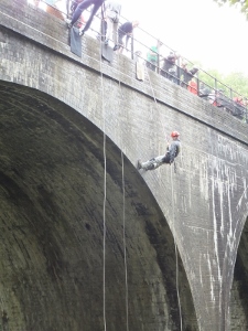 Peaks and Paddles Peaks and Paddles