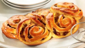 A Taste of France A Taste of France