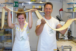 The International Kitchen The International Kitchen