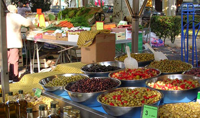 The International Kitchen The International Kitchen