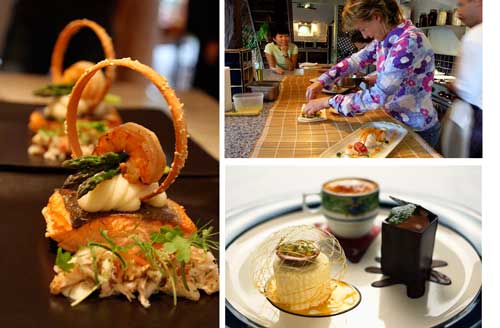 Walnut Grove Cookery School Walnut Grove Cookery School