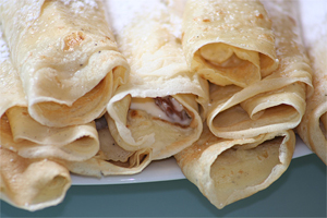 Gastronomic Galicia Gastronomic Galicia