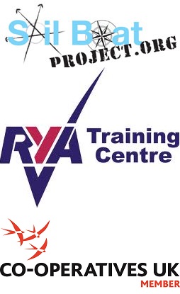 Sail Boat Project Sail Boat Project