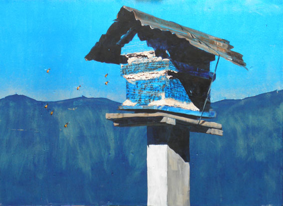 Brambles Art Retreat Brambles Art Retreat