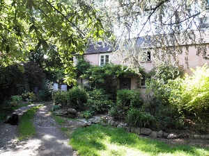 Brambles Art Retreat Brambles Art Retreat