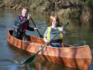 BirchCanoes BirchCanoes