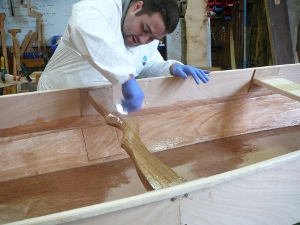 BirchCanoes BirchCanoes