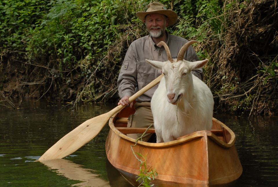 BirchCanoes BirchCanoes