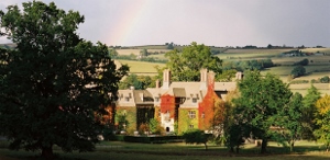 Llangoed Hall Llangoed Hall