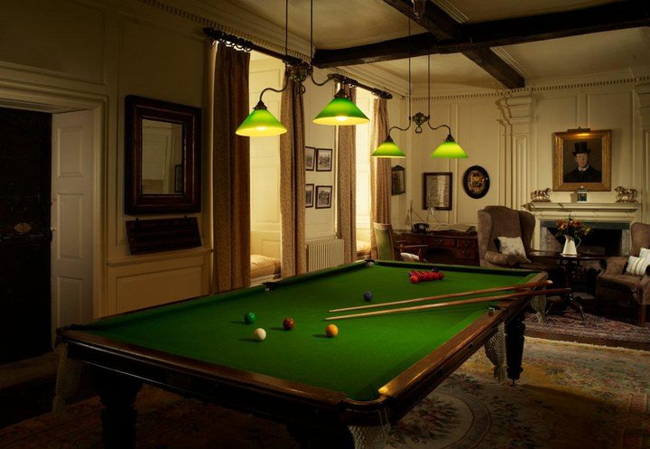 Llangoed Hall Llangoed Hall