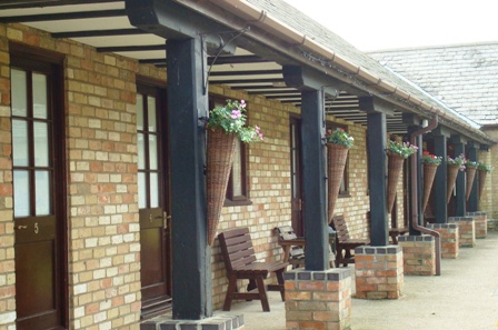 Abbotsley Golf Hotel Abbotsley Golf Hotel