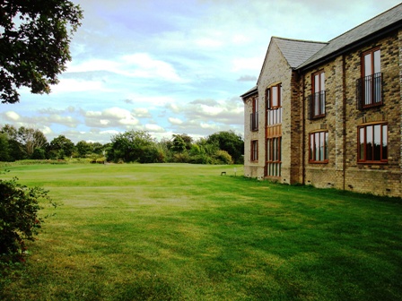 Abbotsley Golf Hotel Abbotsley Golf Hotel