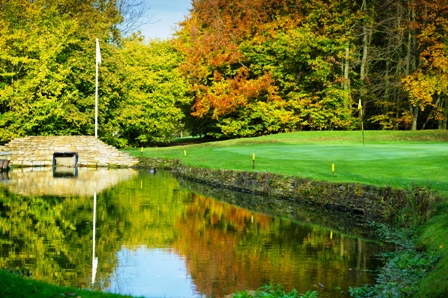 Abbotsley Golf Hotel Abbotsley Golf Hotel