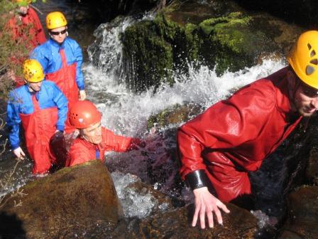 Dolomite Training Ltd Dolomite Training Ltd