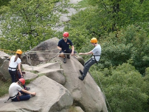 Dolomite Training Ltd Dolomite Training Ltd