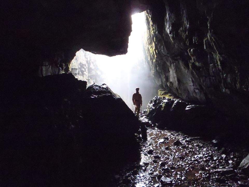 Dolomite Training in Yorkshire Dolomite Training in Yorkshire