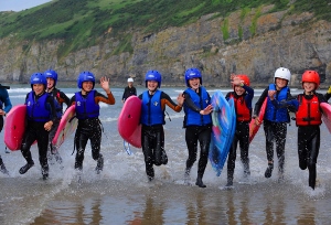 Pendine Outdoors Pendine Outdoors