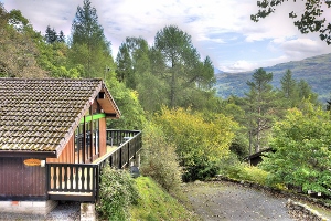 Loch Tay Highland Lodges Loch Tay Highland Lodges