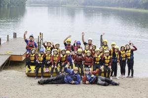 JCA Adventure Company