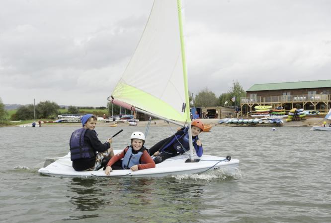 JCA Adventure Company