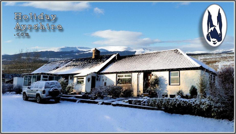 Holiday Ayrshire Holiday Ayrshire