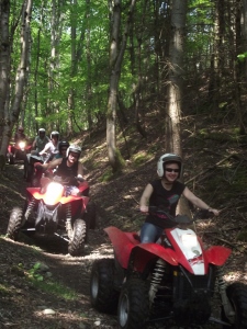 Activity Scotland Activity Scotland