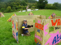 Cannington Park Paintball